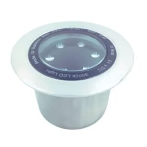 6 X 3 Ground Burial LED Light 18 Watt