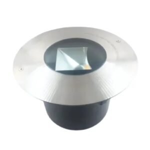 Asymmetrical Ground Burial Light 36 Watt