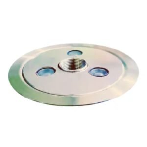 Fountain LED Light 12 Watt Slim Edition