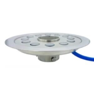 Fountain LED Light 36 Watt Slim Edition