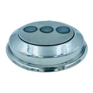 4 INCH SURFACE SLIM EDITION