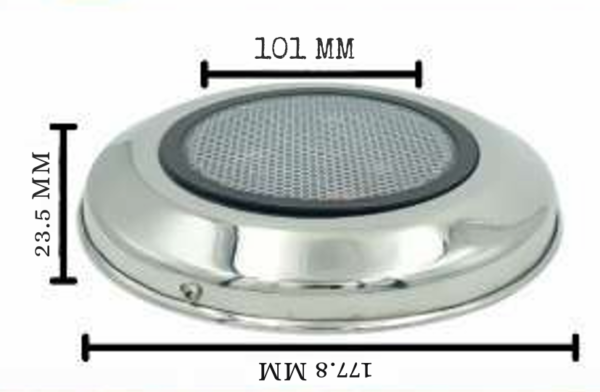 7 INCH SURFACE SLIM EDITION Q