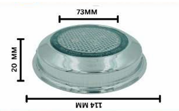 4 INCH SURFACE SLIM EDITION 1