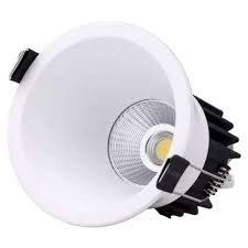 12 WATT DEEP SPOT COB LIGHT