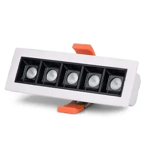 12 WATT LINEAR SPOT LIGHT BLADE LIGHT 5 LED