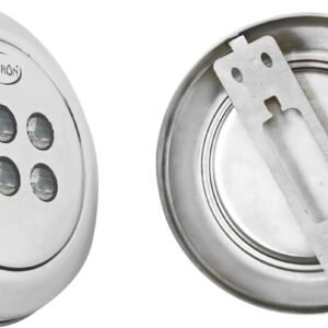 20W ASYMMETRICAL SURFACE MOUNTED