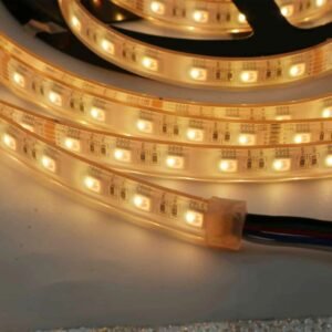 LED FLEXIBLE STRIP LIGHT IP68