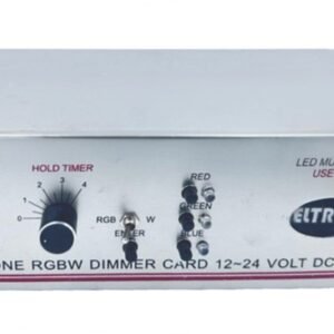 MASTER PROGRAMER MANUAL