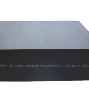 SLAVE PROGRAMER AMPLIFIER