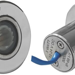 3W ASYMMETRICAL LIGHТ