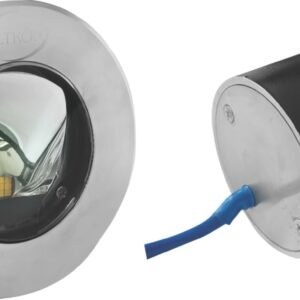 15W ASYMMETRICAL LIGHТ