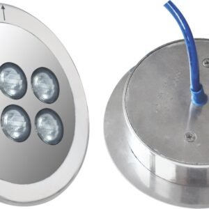 18W ASYMMETRICAL LIGHT