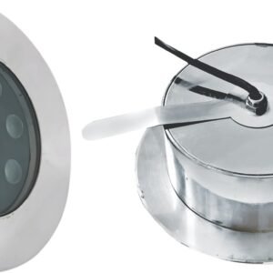 36W GROUND BURIAL LIGHT