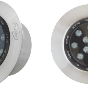 36–54W GROUND BURIAL LIGHT