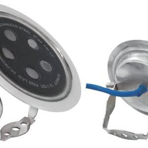 20W U-CLAMP ECO IP68