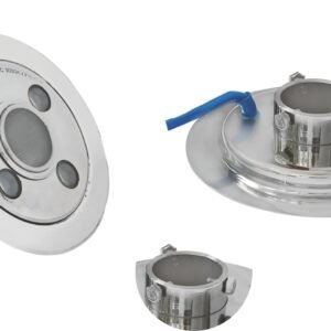 12W FOUNTAIN LED LIGHT