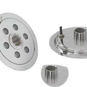 20W FOUNTAIN LED LIGHT