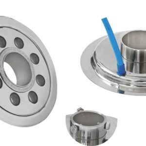 32W FOUNTAIN LED LIGHT