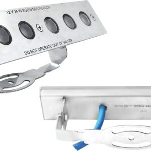 24W LINEAR LIGHT IP68