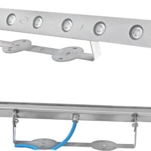 48W LINEAR LIGHT IP68