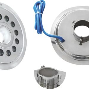 48W FOUNTAIN LED LIGHT