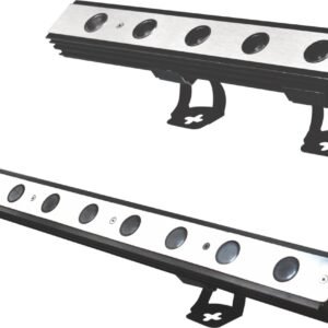 24-48W LINEAR WALL WASHER IP67