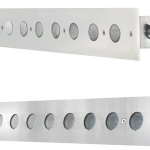 24-48W LINEAR GROUND BURIAL WALL WASHER IP68