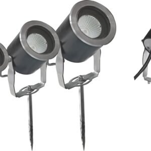 6-12W TREE UP LIGHTER (SPIKE)